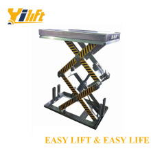 Electric Hydraulic Scissor Lift Table H series